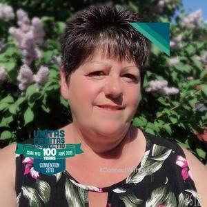 Meet your Posher, Georgia